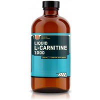 Liquid L-Carnitine 1000 (12oz)