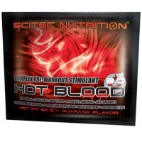 Hot Blood 3.0 (20гр)